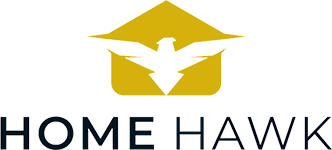 Home Hawk Utah Logo